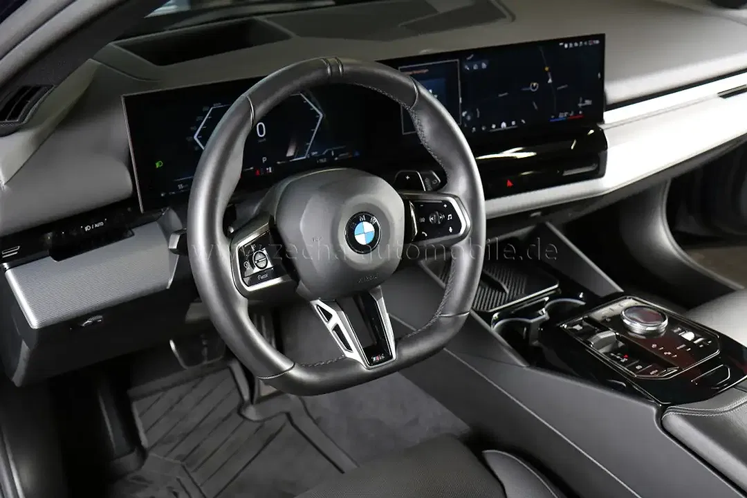 BMW 540 - Thumbnail 4