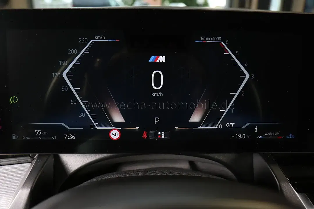 BMW 540 - Thumbnail 5