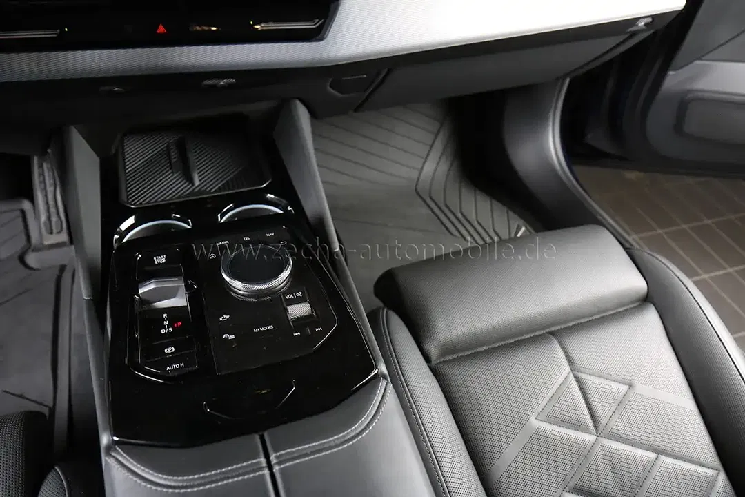BMW 540 - Thumbnail 7