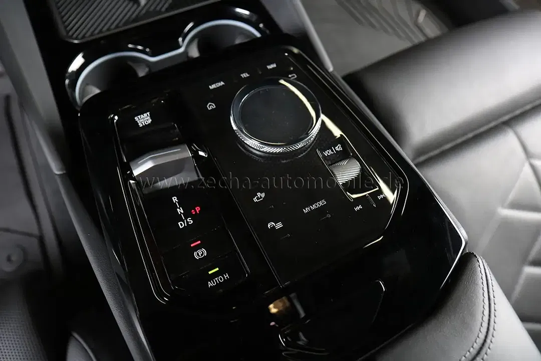 BMW 540 - Thumbnail 8