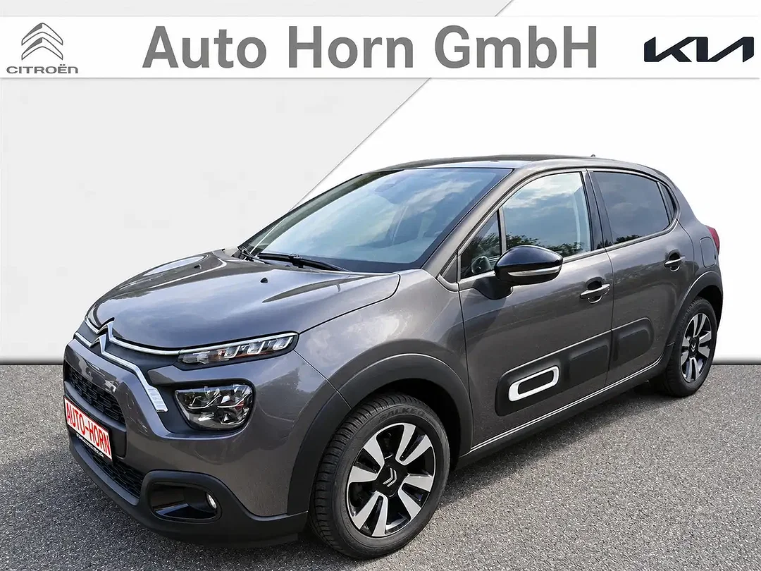 Citroen C3 - Afbeelding 1