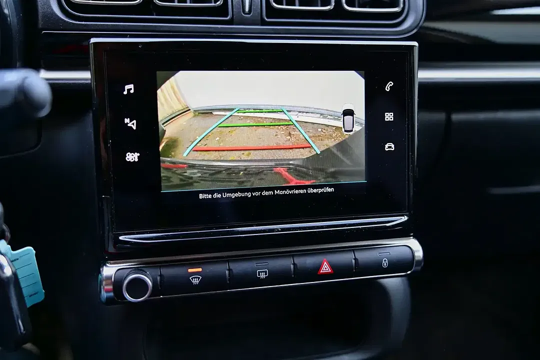 Citroen C3 - Thumbnail 10
