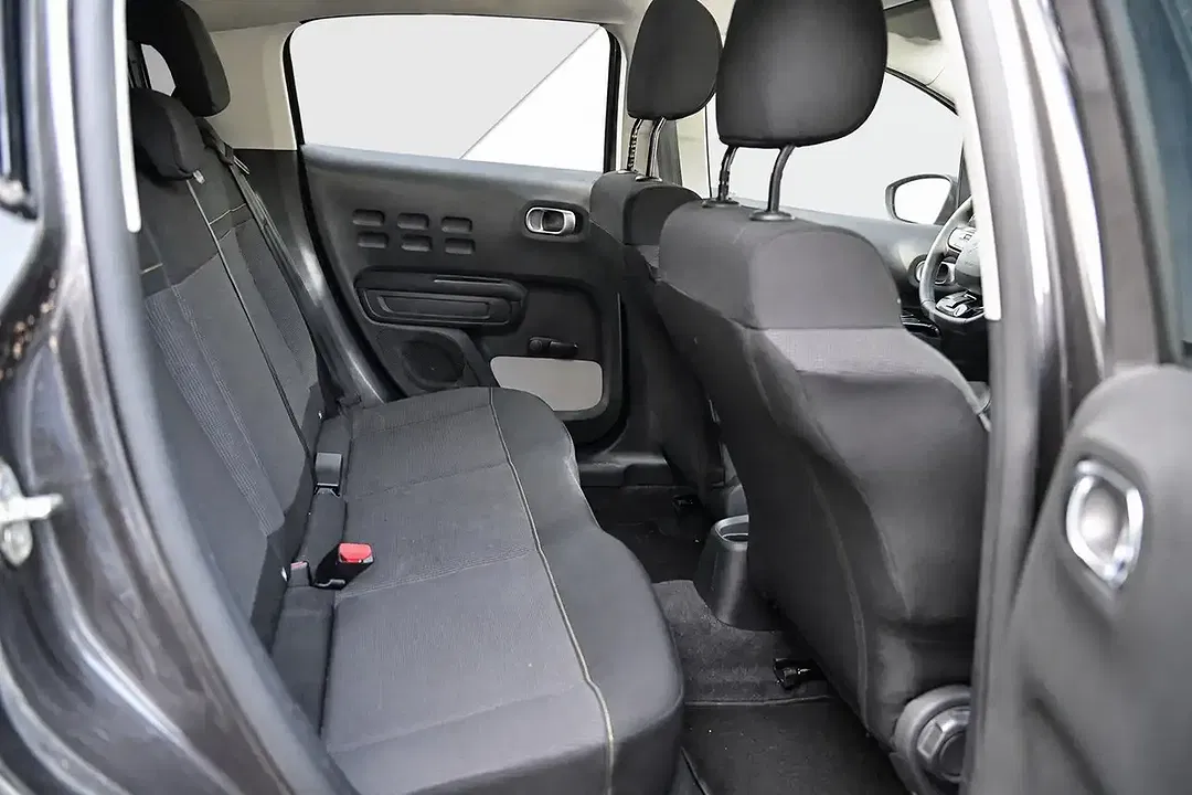 Citroen C3 - Thumbnail 11