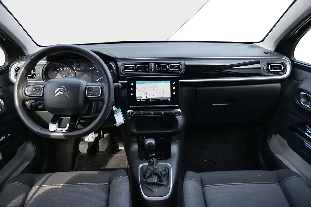 Citroen C3 - Thumbnail 12