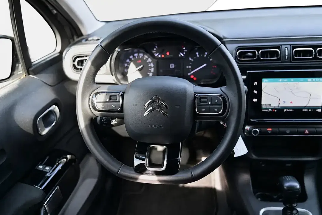 Citroen C3 - Thumbnail 13