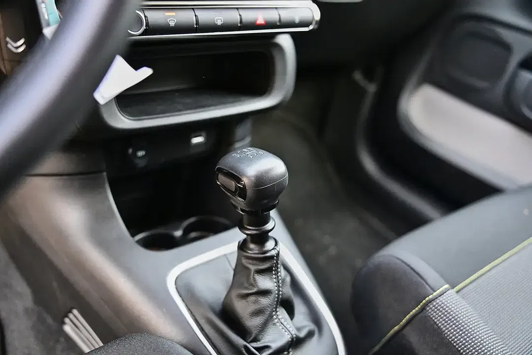 Citroen C3 - Thumbnail 15