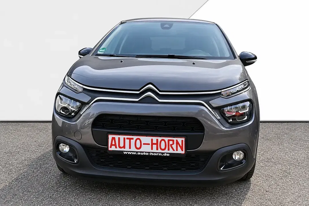 Citroen C3 - Thumbnail 2