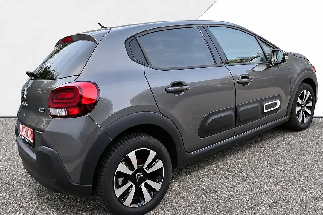 Citroen C3 - Thumbnail 3