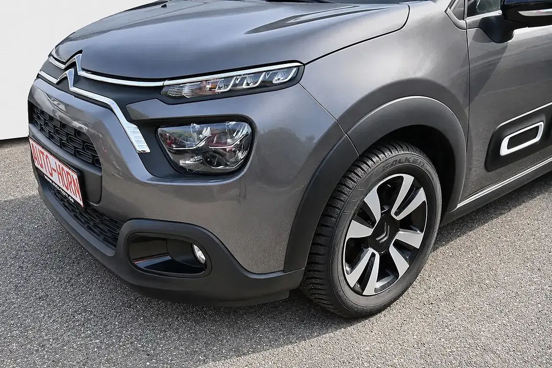 Citroen C3 - Thumbnail 4