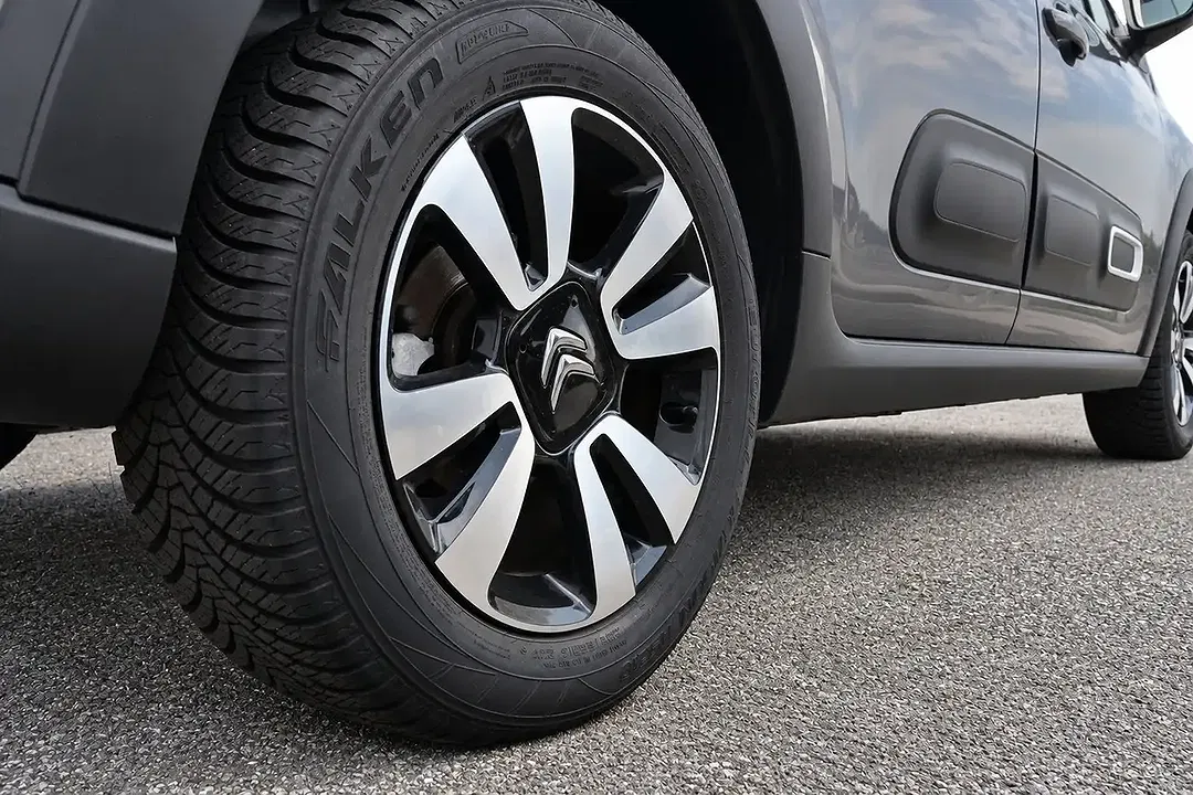 Citroen C3 - Thumbnail 5