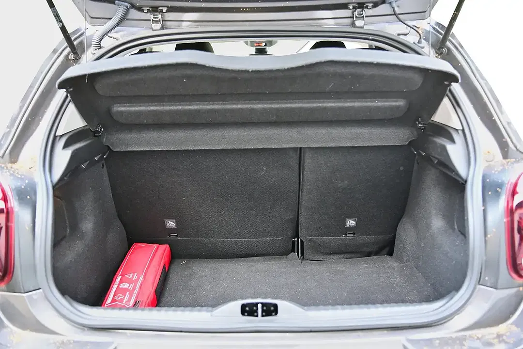 Citroen C3 - Thumbnail 6
