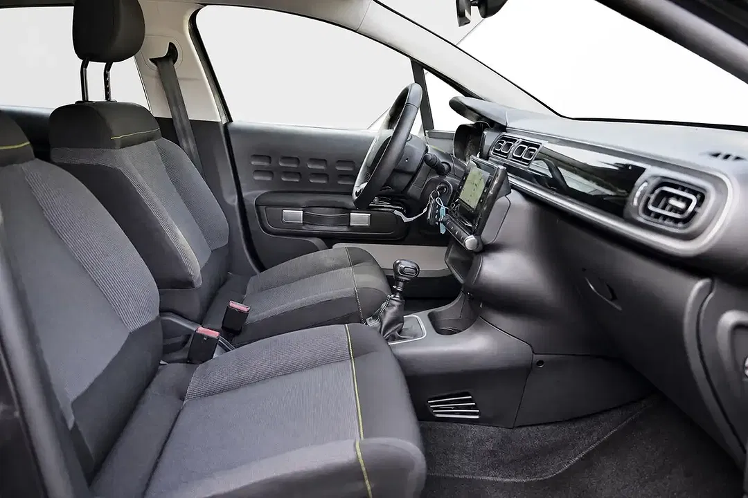 Citroen C3 - Thumbnail 7
