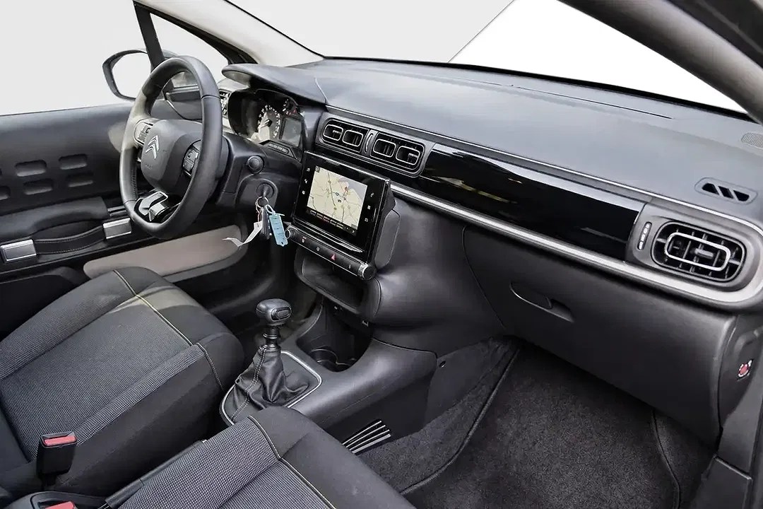 Citroen C3 - Thumbnail 8