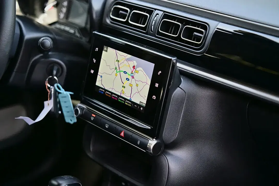Citroen C3 - Thumbnail 9