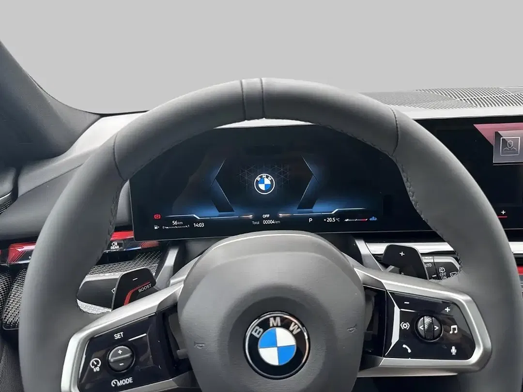BMW 540 - Thumbnail 10