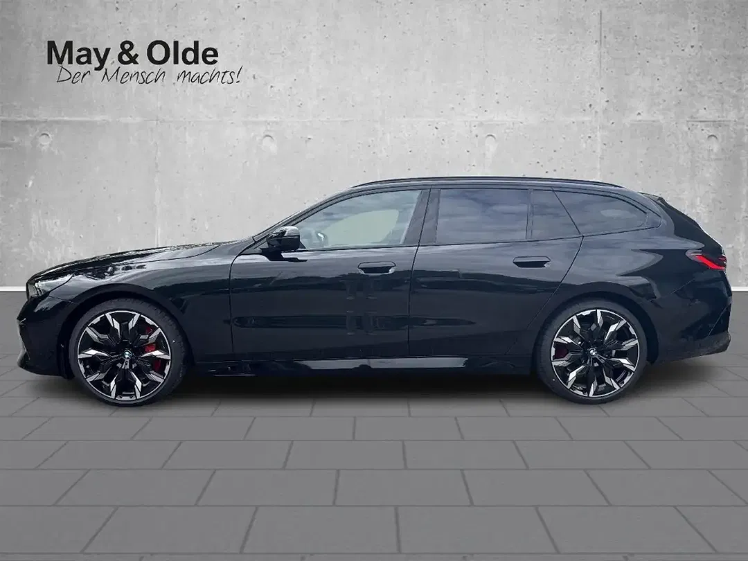BMW 540 - Thumbnail 2