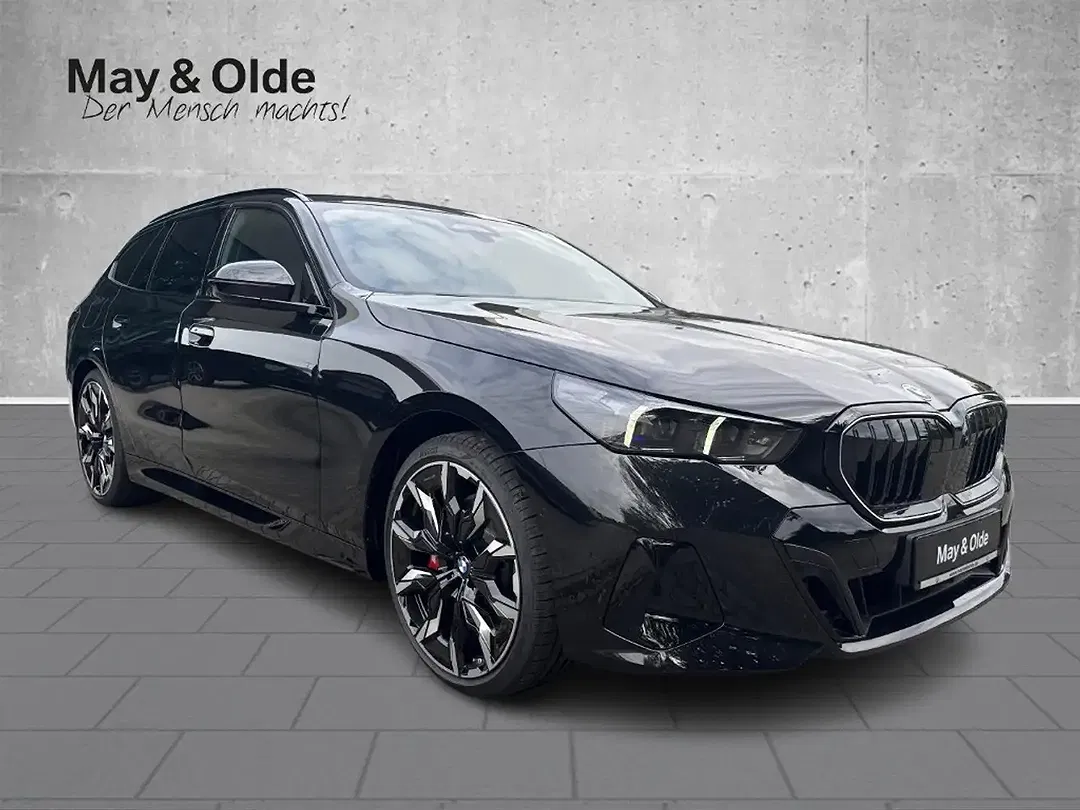 BMW 540 - Thumbnail 4