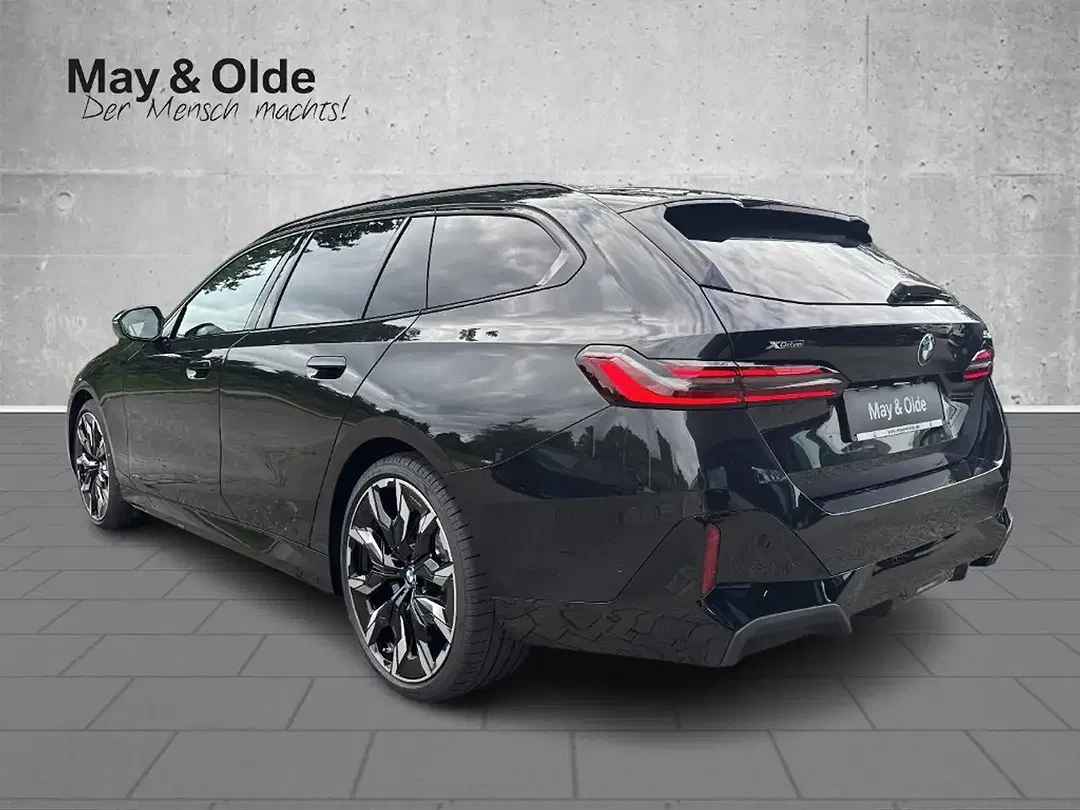 BMW 540 - Thumbnail 5