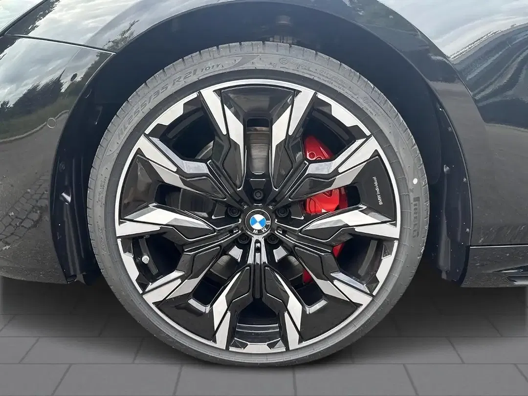 BMW 540 - Thumbnail 6