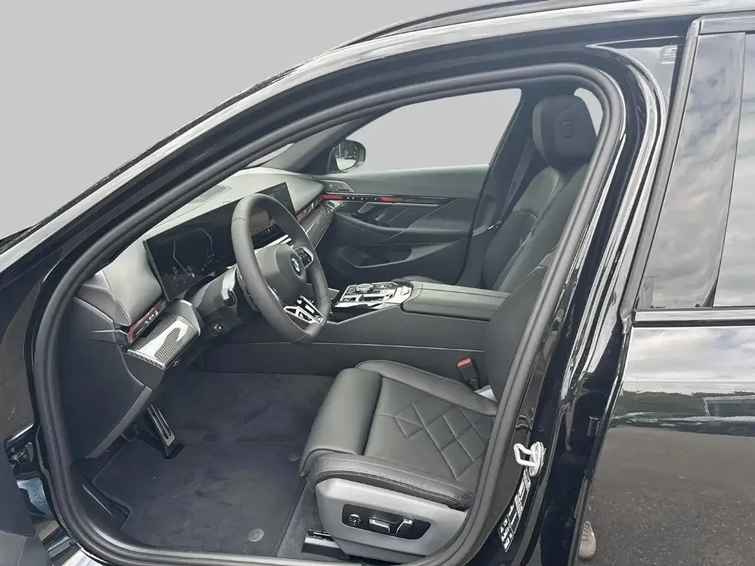 BMW 540 - Thumbnail 9