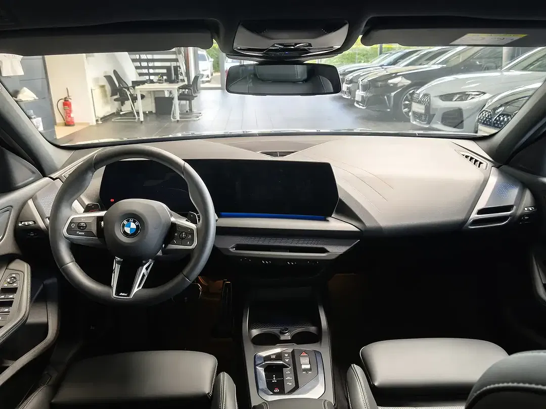 BMW 120 - Thumbnail 10