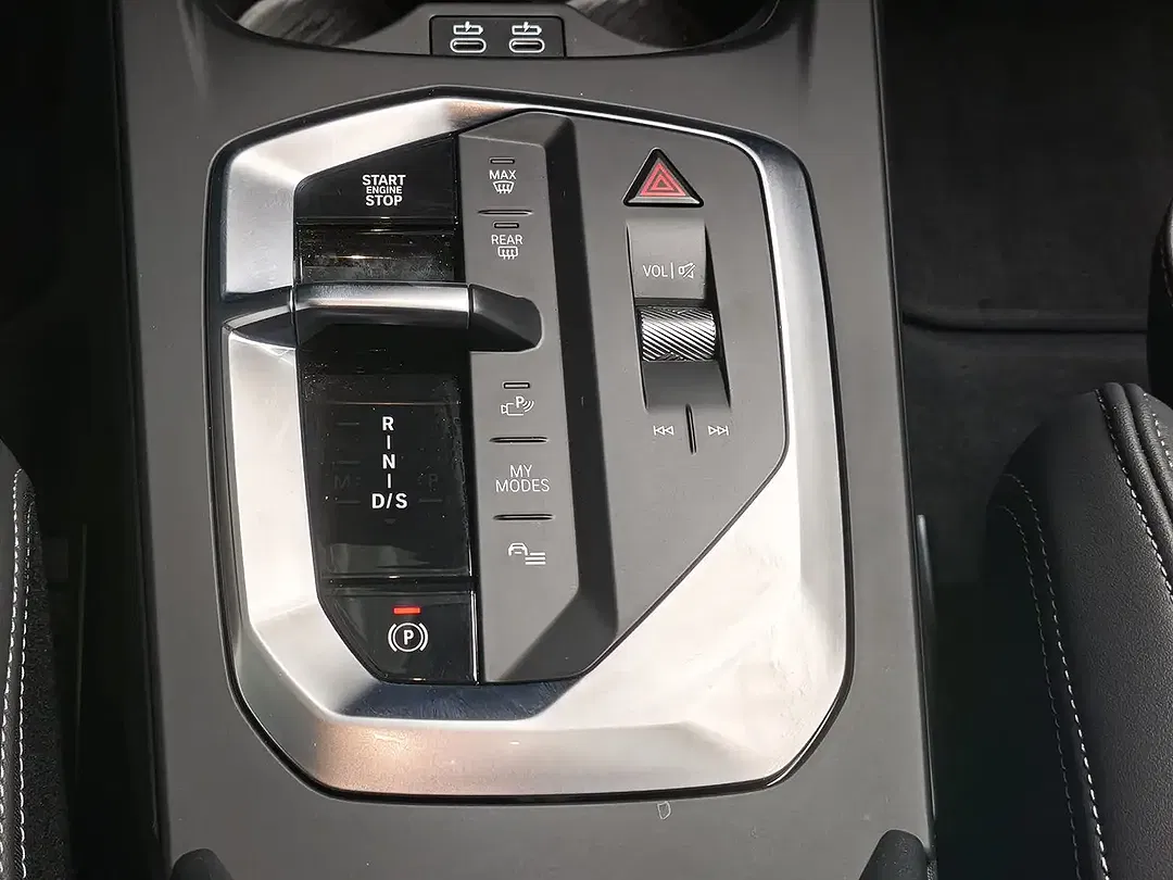 BMW 120 - Thumbnail 13