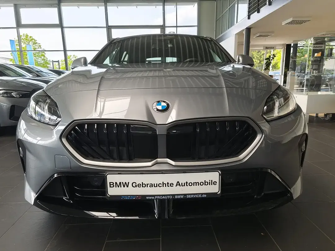BMW 120 - Thumbnail 2