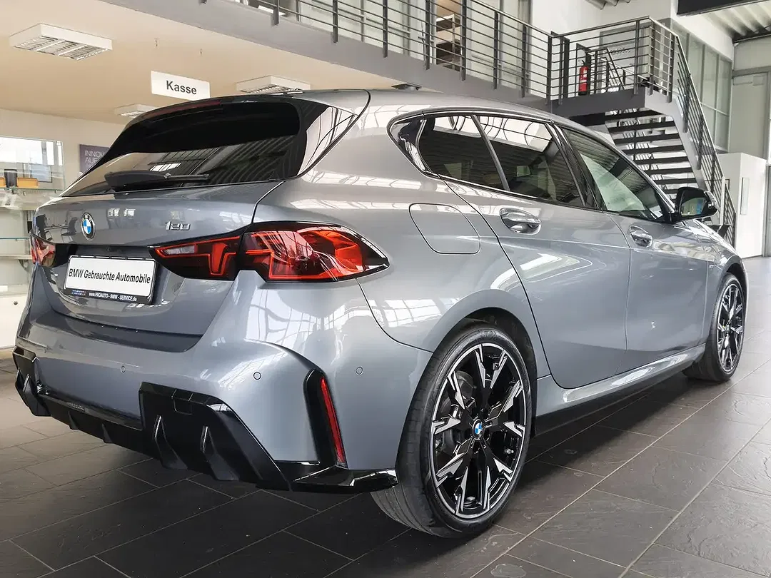 BMW 120 - Thumbnail 7