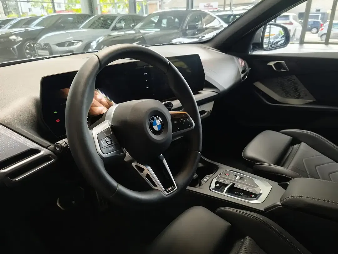BMW 120 - Thumbnail 8