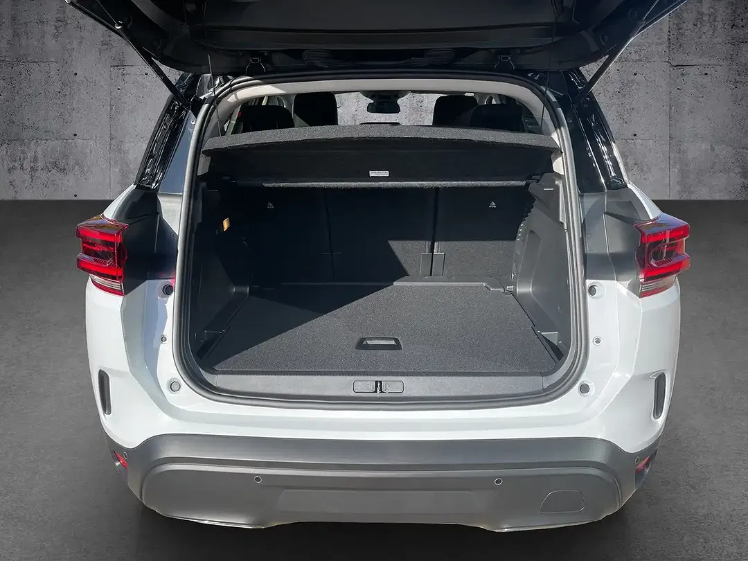 Citroen C5 Aircross - Thumbnail 12