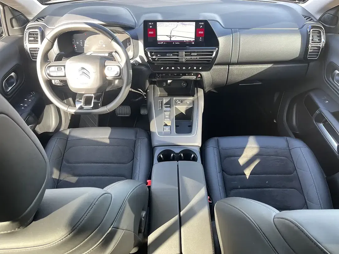 Citroen C5 Aircross - Thumbnail 14