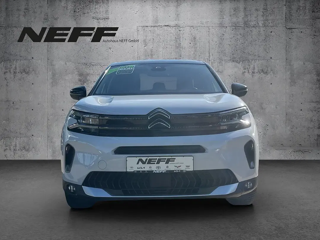 Citroen C5 Aircross - Thumbnail 8