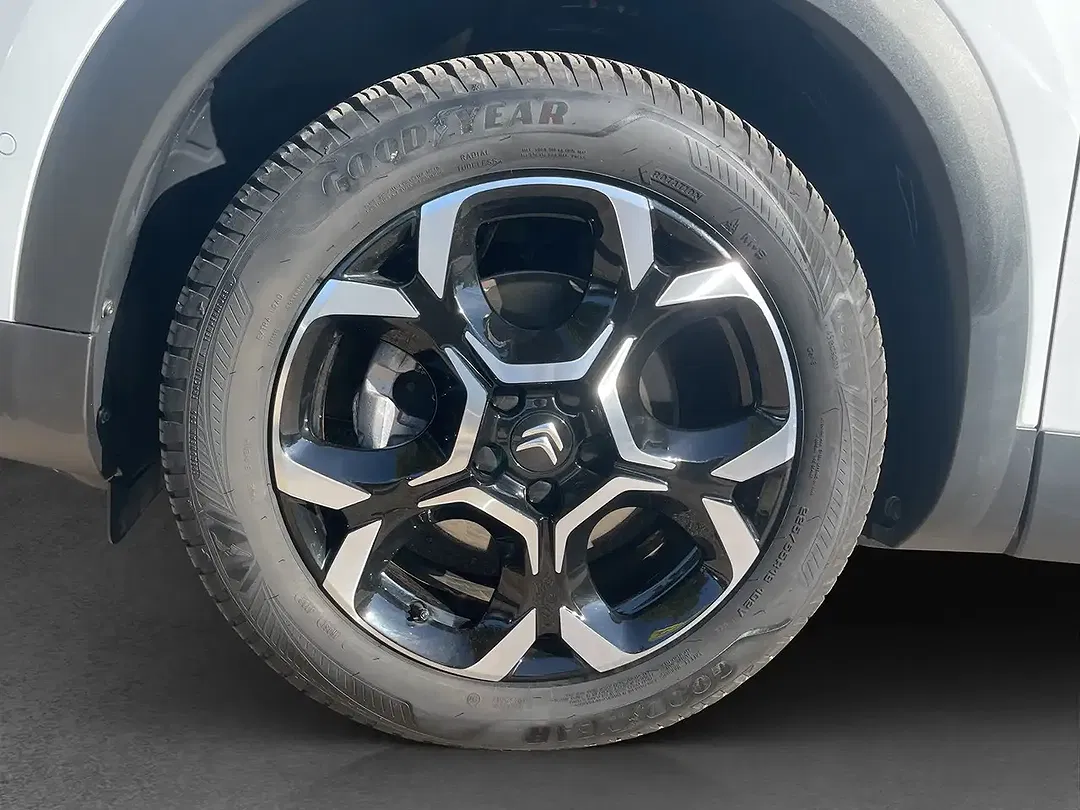Citroen C5 Aircross - Thumbnail 9