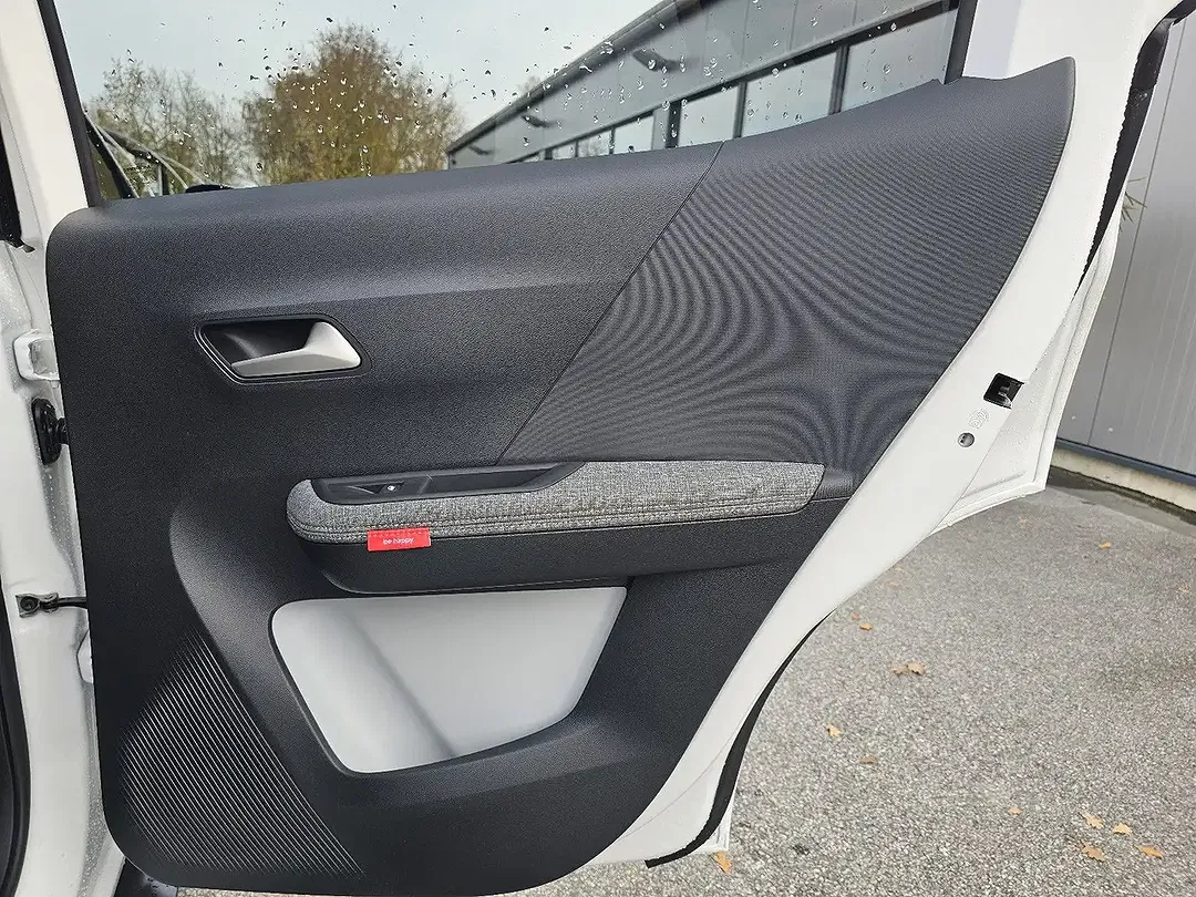 Citroen C3 Aircross - Thumbnail 25