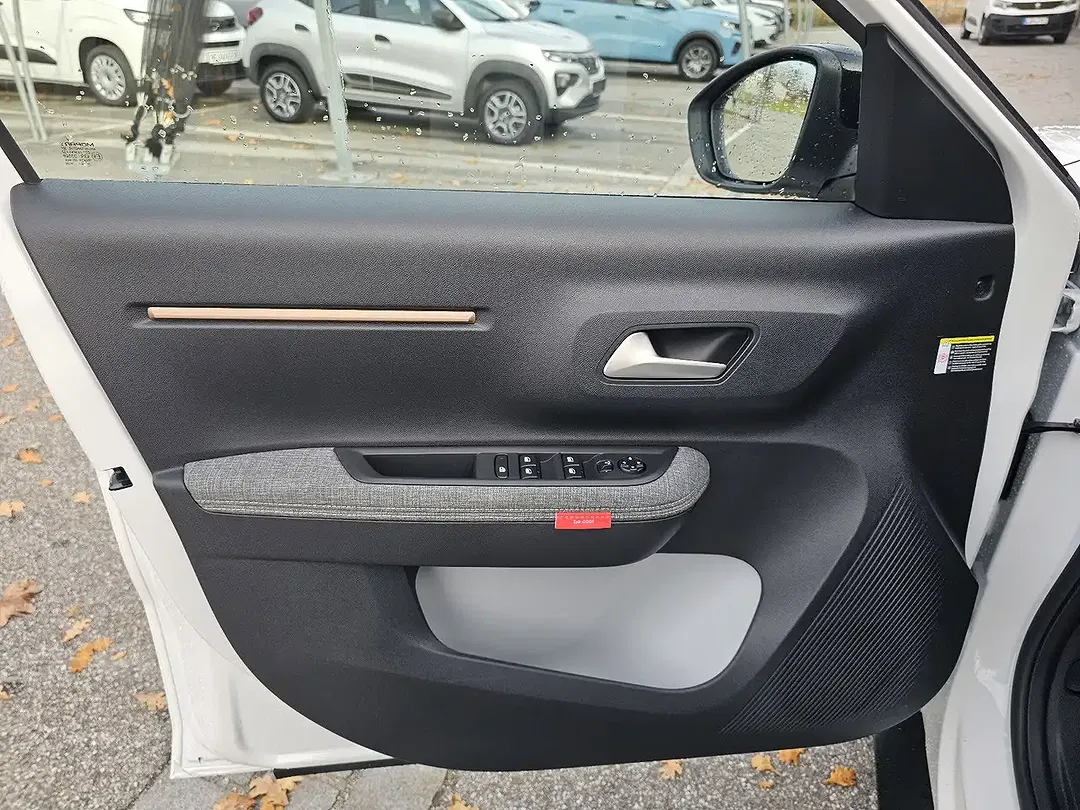 Citroen C3 Aircross - Thumbnail 27