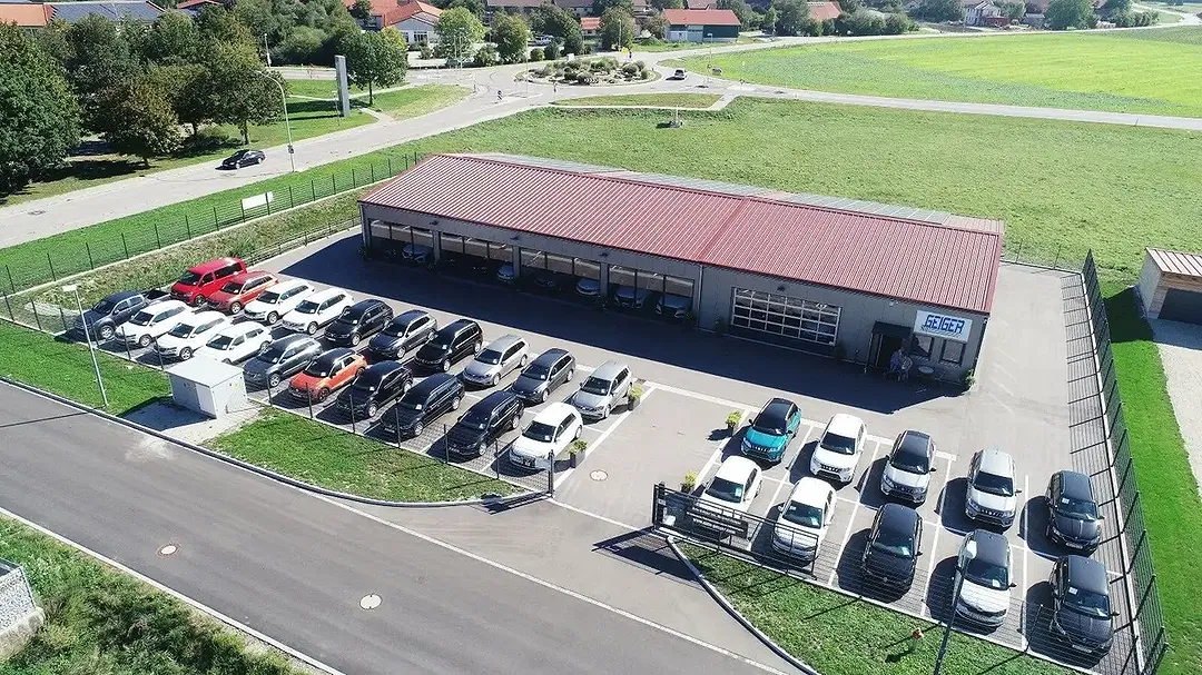 Citroen C3 Aircross - Thumbnail 28
