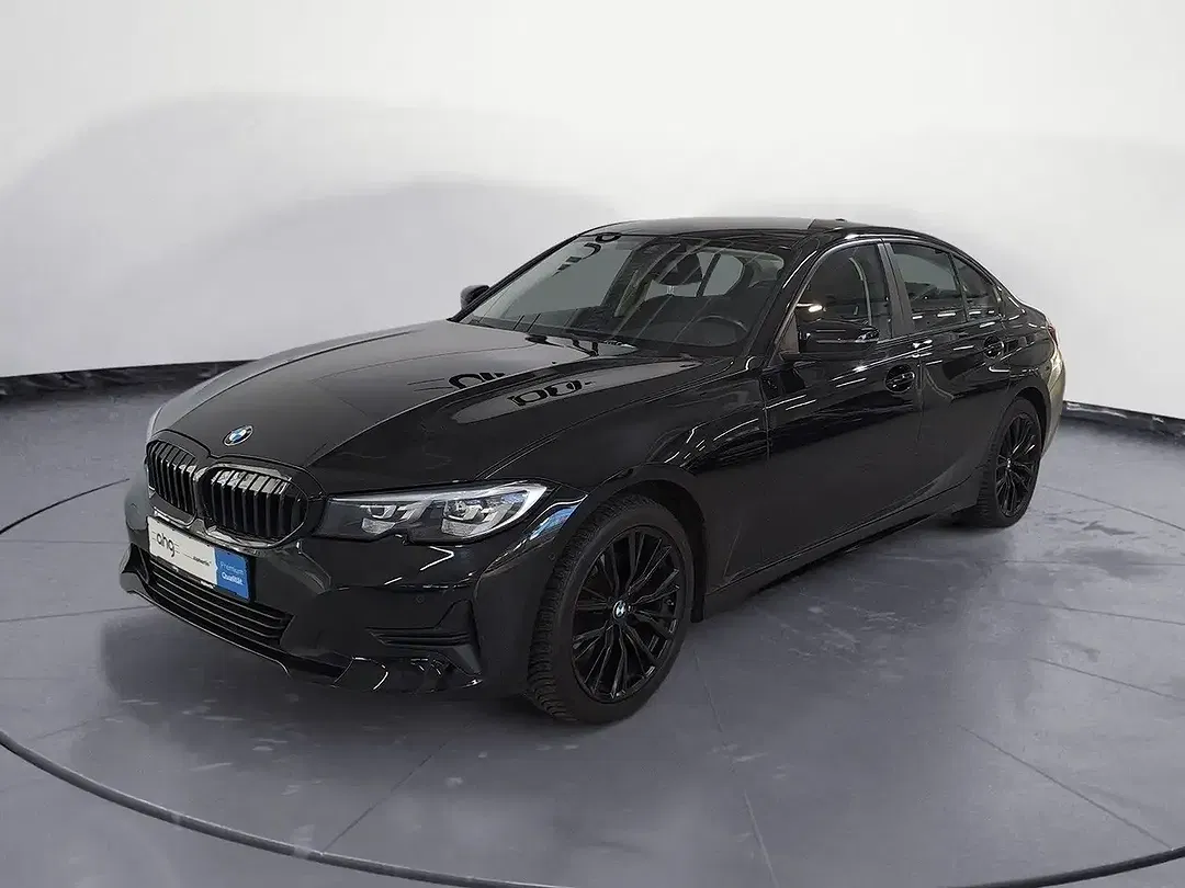 BMW 318 - Thumbnail 2