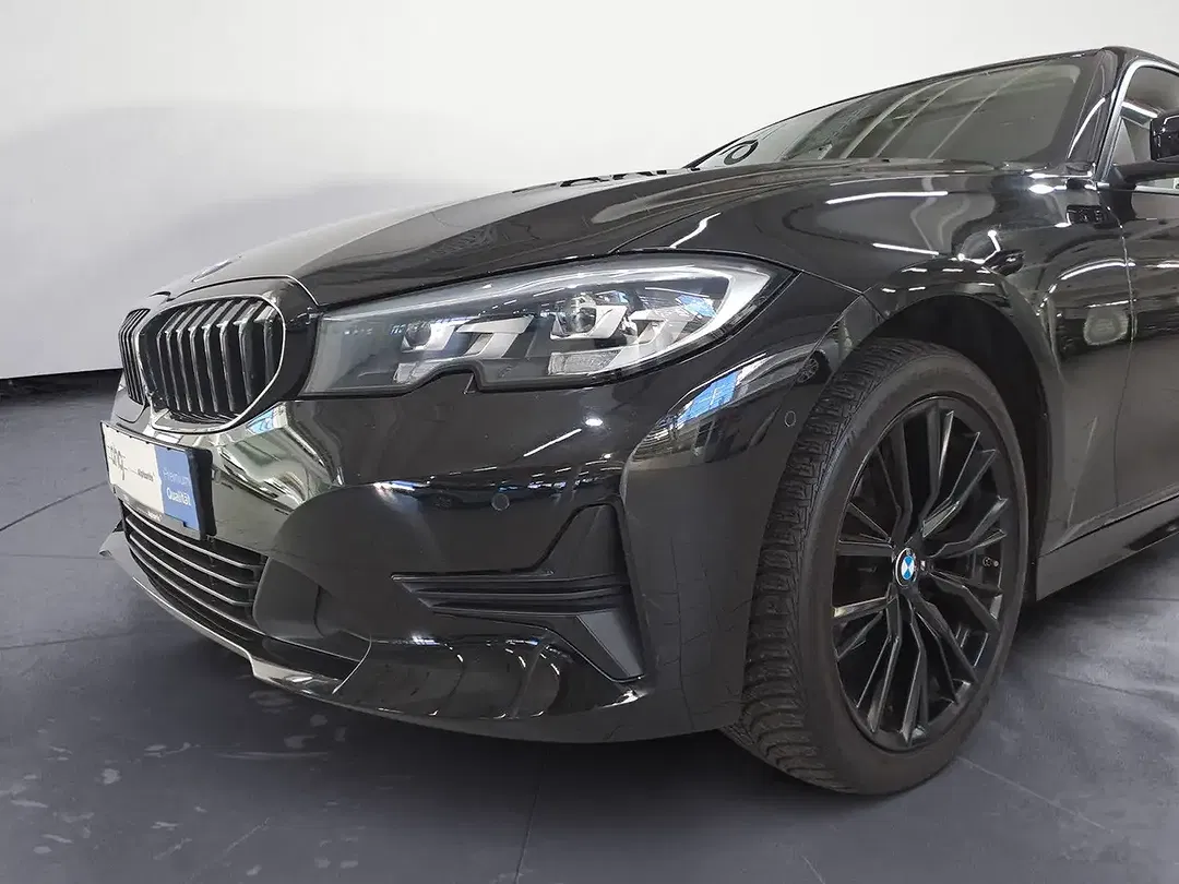 BMW 318 - Thumbnail 9