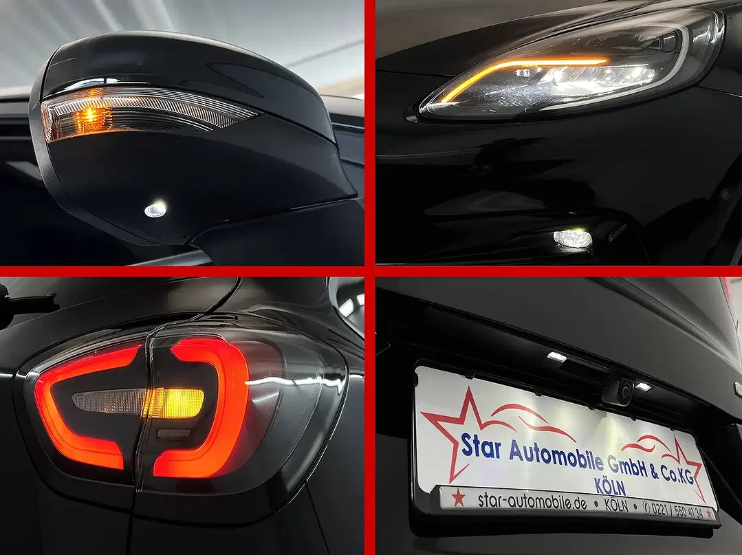 Ford Puma - Thumbnail 12