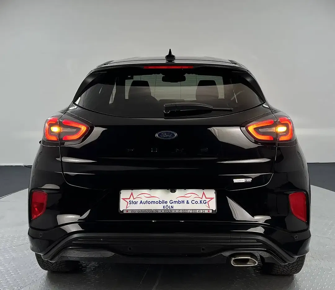 Ford Puma - Thumbnail 8