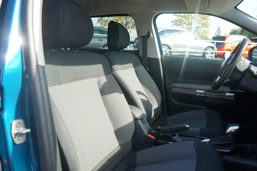 Citroen C4 Cactus - Thumbnail 12