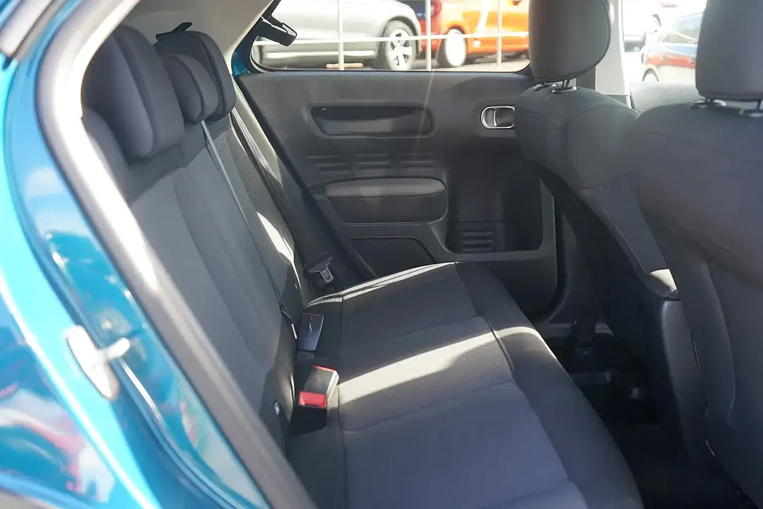 Citroen C4 Cactus - Thumbnail 14