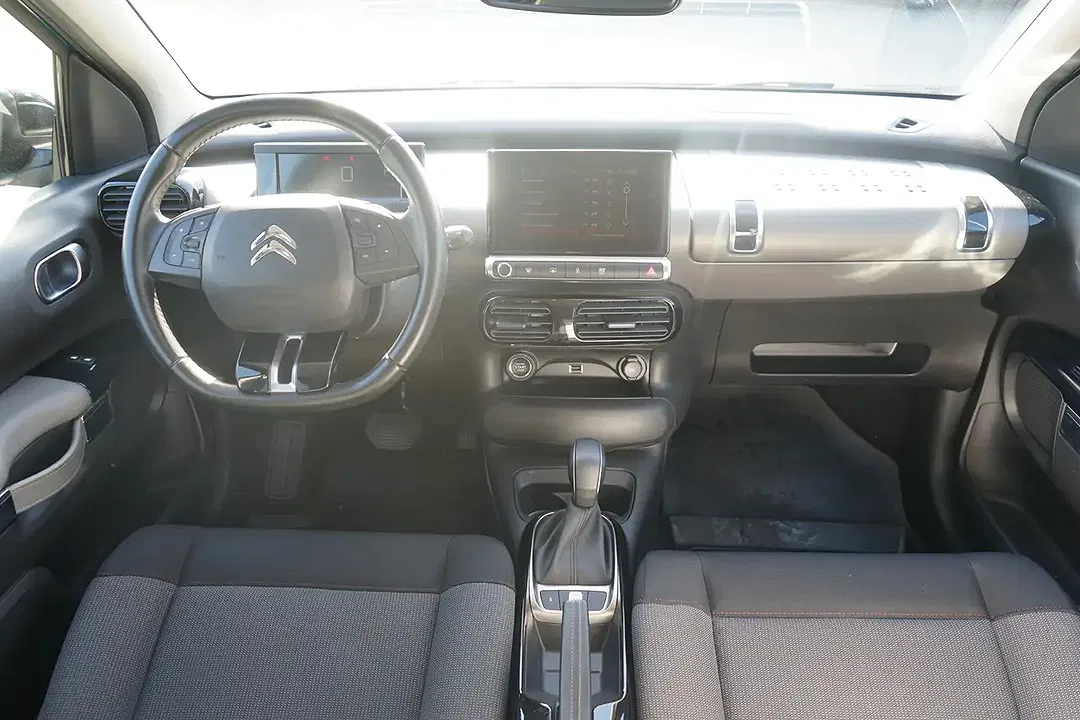 Citroen C4 Cactus - Thumbnail 15
