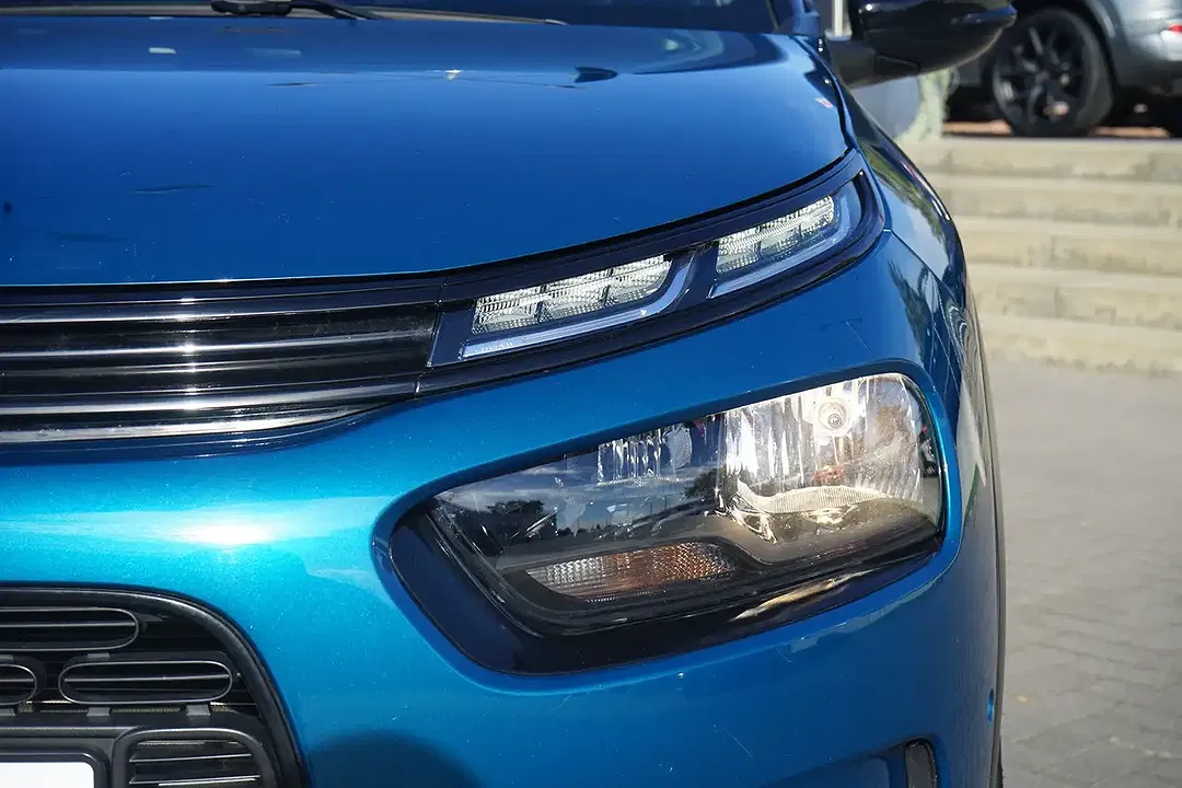 Citroen C4 Cactus - Thumbnail 3