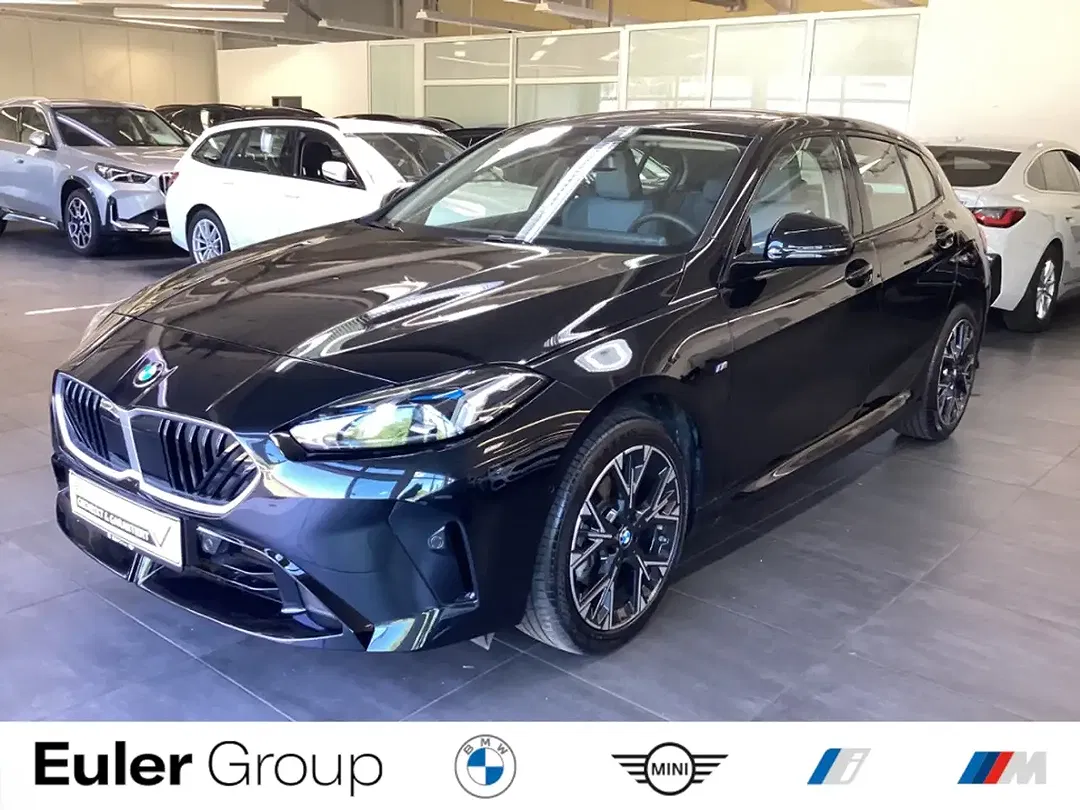 BMW 120 - Thumbnail 1