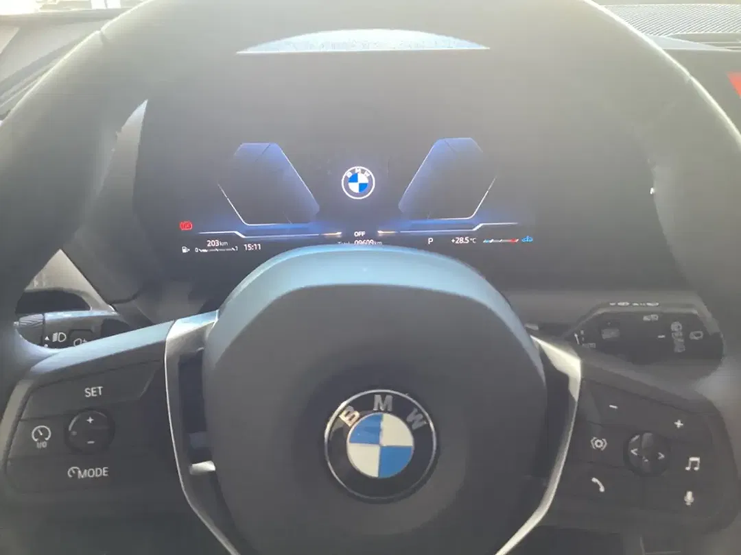 BMW 120 - Thumbnail 13