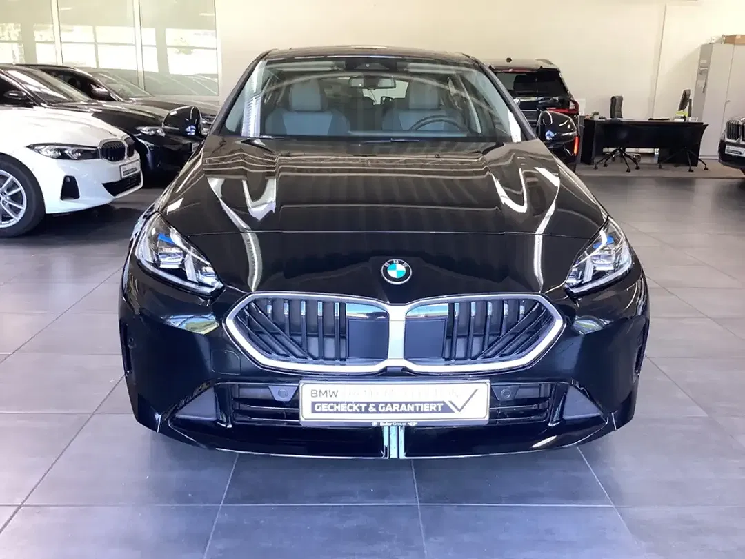 BMW 120 - Thumbnail 8
