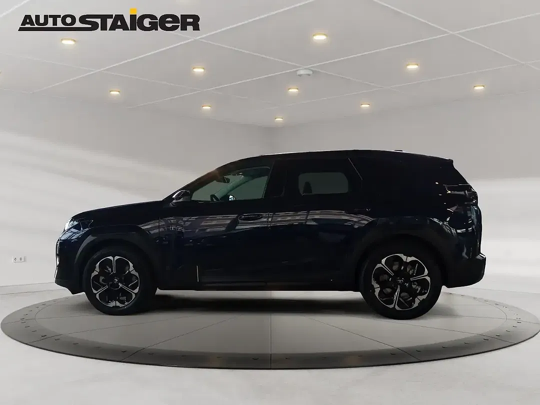 Citroen C5 Aircross - Thumbnail 10