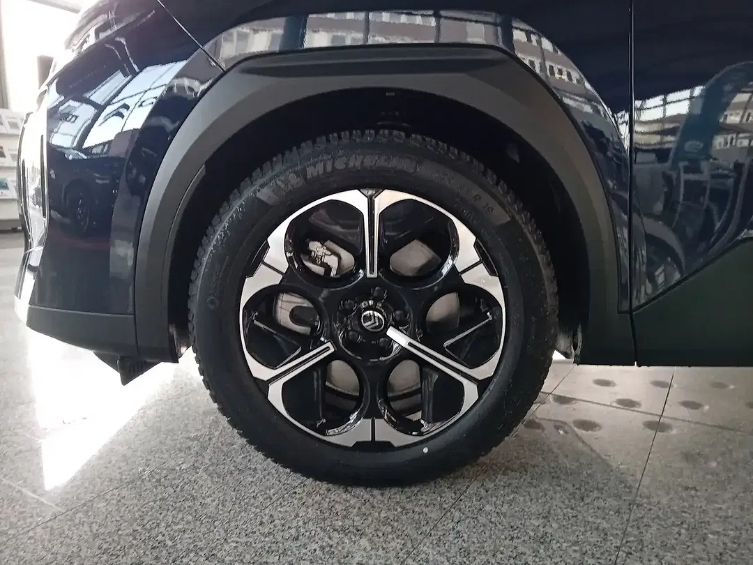 Citroen C5 Aircross - Thumbnail 11