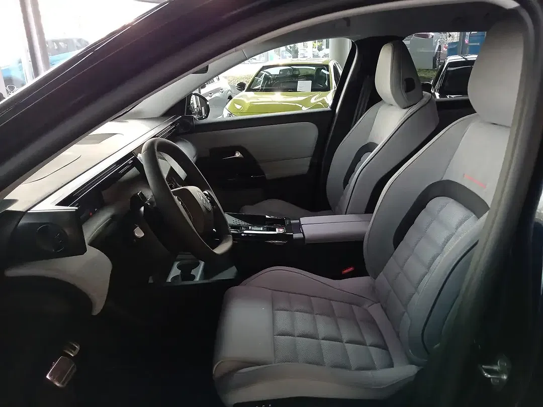 Citroen C5 Aircross - Thumbnail 12